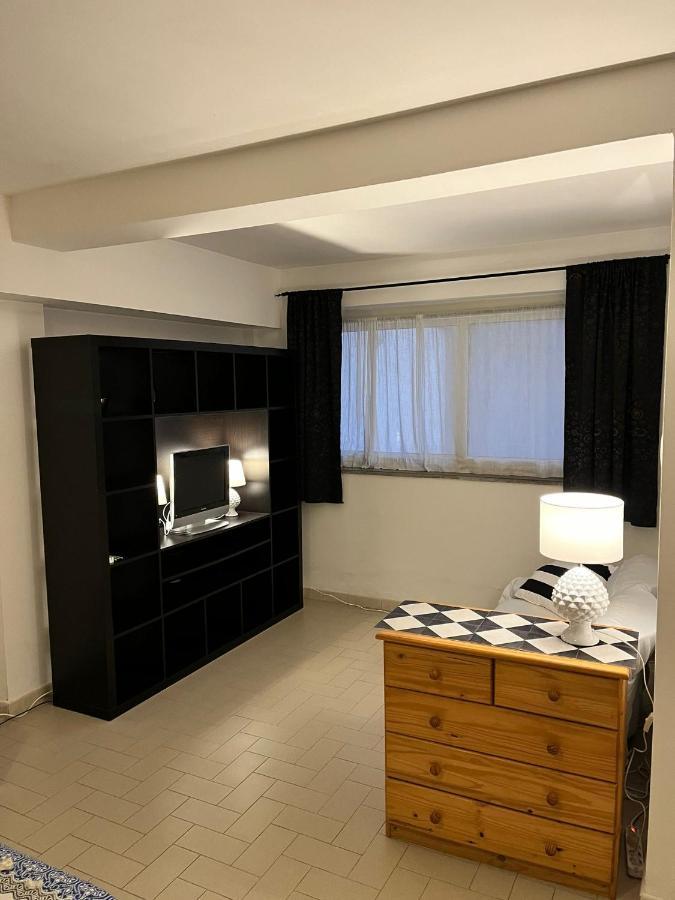 テッラチーナCasa Mareアパートメント エクステリア 写真