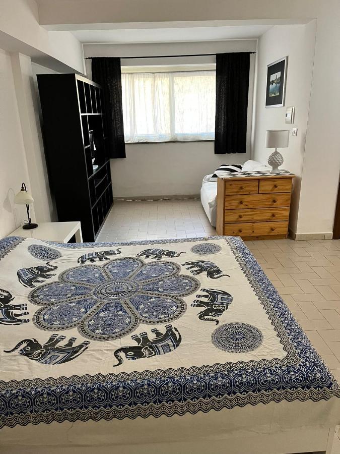 テッラチーナCasa Mareアパートメント エクステリア 写真