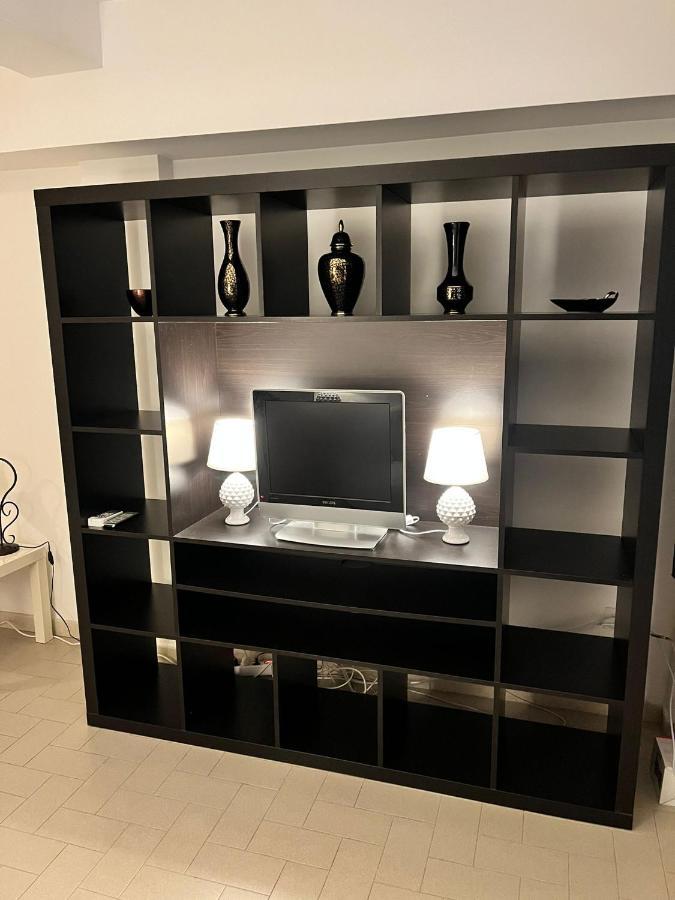 テッラチーナCasa Mareアパートメント エクステリア 写真