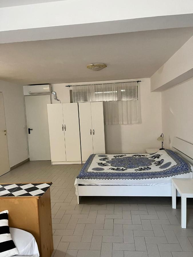 テッラチーナCasa Mareアパートメント エクステリア 写真