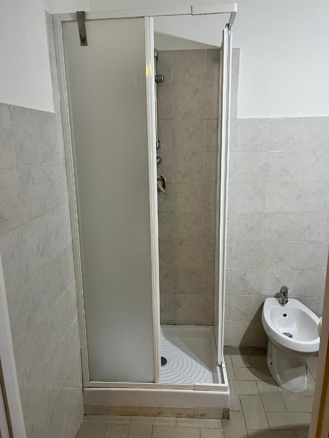 テッラチーナCasa Mareアパートメント エクステリア 写真